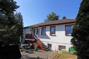 Ferienzimmer Bansin USE 3090, Seebad Bansin